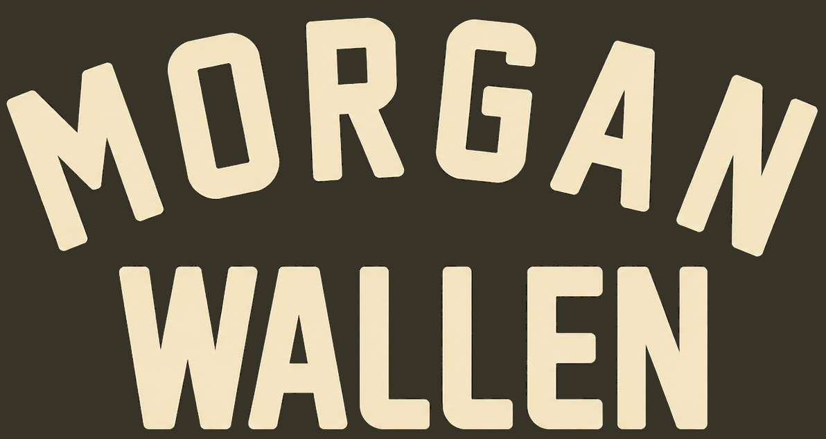 Morgan Wallen