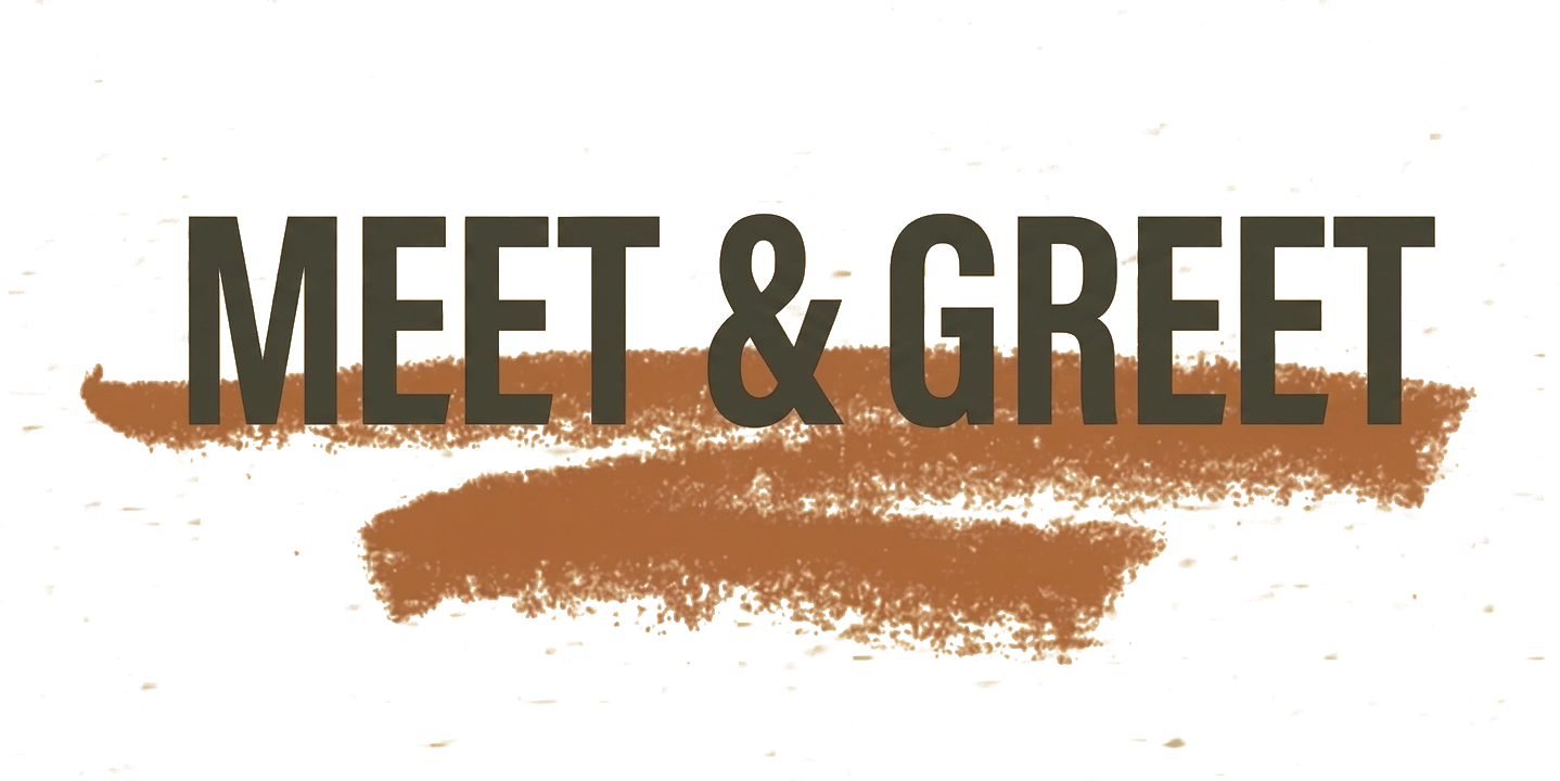 Meet and greet with Morgan Wallen